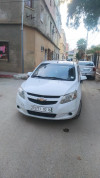 Chevrolet Sail 4 portes 2012 Exclusive