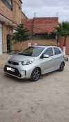 Kia Picanto 2017 Sportline