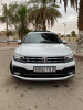 Volkswagen TIGUAN R-LINE 2016 2016 