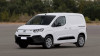 Fiat Doblo 2024 La tout