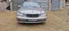 Mercedes Classe C 2004 220 Exclusive