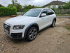 Audi Q5 2011 Off Road