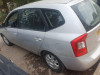 Kia Carens 2008 