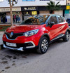 Renault Captur 2018 Luxe