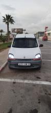 Renault Kangoo 2000 Kangoo