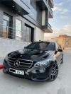 Mercedes Classe E 2015 Technologie +