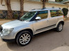 Skoda Yeti 2013 Elegance