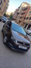 Volkswagen Polo 2014 Match