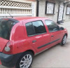 Renault Clio 2 2002 Expression