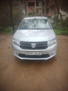 Dacia Sandero 2014 Sandero