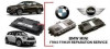 FRM2/3  BMW/MINI COOPER reparation/programmation/scanner BMW/MINI