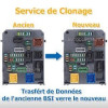 service de clonage/programmation modules BSI/BSM/UCH/BCM/BCM2/BCM3/KVM/SAM/FRM2-3/CAS2-3-4/FEM/BDC multimarques