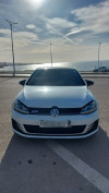 Volkswagen Golf 7 2014 GTD