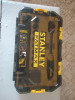 Caisse douilles Stanley FATMAX