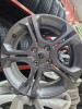 Jente alliage Clio GT Line R16 Original 