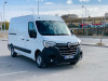 Renault Master 2024 2 paneux