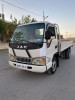 JAC 1030 Dadas 2009