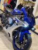 Yamaha R1 2016