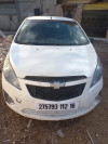 Chevrolet Spark 2012 Lite Ls