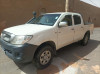 Toyota Hilux 2011 Hilux