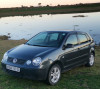 Volkswagen Polo 2003 Style