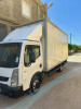 Renault Camion max city 2013