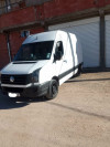 Volkswagen Crafter 2013 Crafter