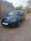 Volkswagen Golf 6 2012 Style