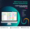 Logiciel de gestion d'entreprise 