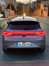 Seat Leon 2021 Style