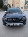 Dacia Duster 2022 Duster