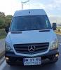 Mercedes Sprinter 316 2018