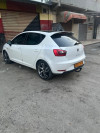 Seat Ibiza 2014 Black Line