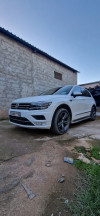 Volkswagen Tiguan 2017 Carat +