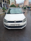 Volkswagen Polo 2012 Match