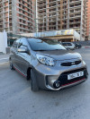 Kia Picanto 2016 Sportline