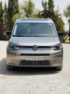 Volkswagen Caddy 2022 