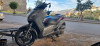 Yamaha Xmax 2011