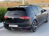 Volkswagen Golf 7 2017 Gtd