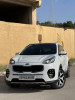 Kia Sportage 2018 GTline