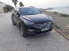 Hyundai SantaFe 2018 