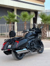 BMW K1600 Bagger 2021