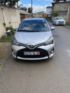 Toyota Yaris 2016 Yaris