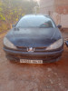 Peugeot 206 2004 206