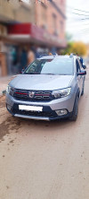 Dacia Sandero 2019 Tikrod