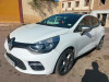 Renault Clio 4 2017 GT Line +