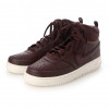 Nike Court Vision Mid Winter Burgundy