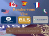 Agent de traitement visa 