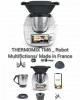 Thermomix tm6 