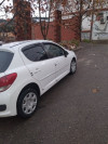 Peugeot 207 2012 Allure